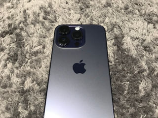 iPhone 14 Pro 256Gb Purple foto 2