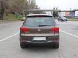 Volkswagen Tiguan foto 7