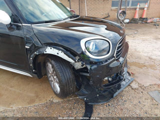 Mini Countryman foto 9