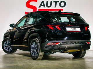 Hyundai Tucson foto 5