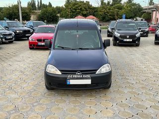 Opel Combo foto 2