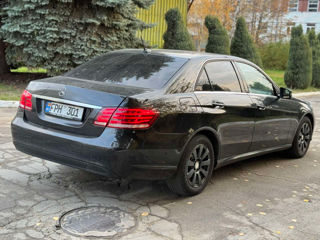 Mercedes E-Class foto 6