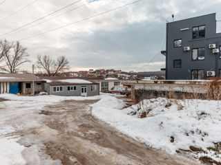 Se vinde spațiu comercial pe str. Tudor Vladimirescu, Buiucani, Chișinău foto 5