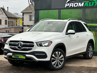 Mercedes GLE