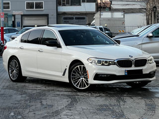 BMW 5 Series foto 4