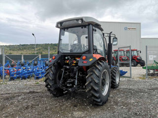 Tractor Agromax FL804C (80 CP) foto 4