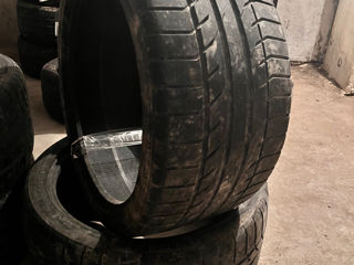 Шины 325/30R21 - 285/35R21 GripMax foto 5