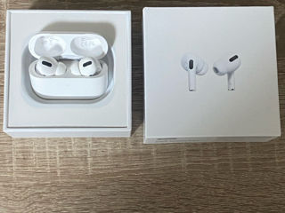 air pods pro foto 5