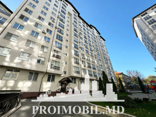 Apartament cu 1 cameră, 52 m², Botanica, Chișinău foto 10