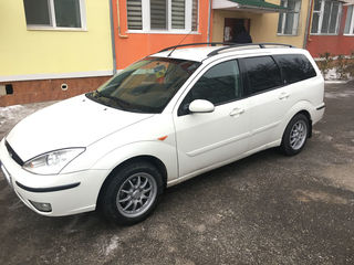 Ford Focus foto 9