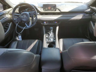 Mazda 6 foto 6