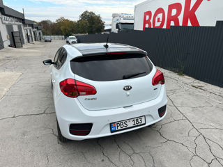 KIA Ceed foto 4