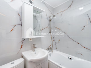 Apartament cu 3 camere, 68 m², Botanica, Chișinău foto 9