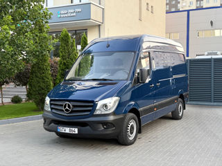 Mercedes Sprinter 319 3.0 фото 1