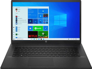 Hp 17,3" Fhd Ips/ I5/ Intel UltraHD Graphics/ SSD 512 Gb/ Ram 16 Gb/ Bio Scaner/ Новый В Упаковке foto 9