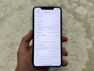 iPhone 11 Pro Max 64GB Graphite foto 9