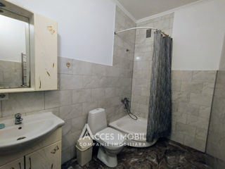 Apartament cu 1 cameră, 50 m², Buiucani, Chișinău foto 7