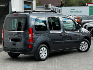 Mercedes Citan foto 3