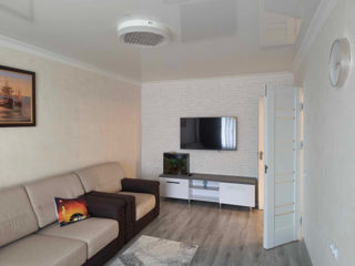 Apartament cu 2 camere, 60 m², Ciocana, Chișinău foto 2