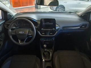 Ford Puma foto 3