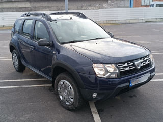 Dacia Duster foto 3