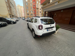 Dacia Duster foto 3