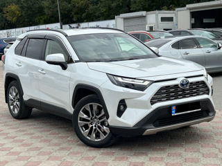 Toyota Rav 4 foto 5