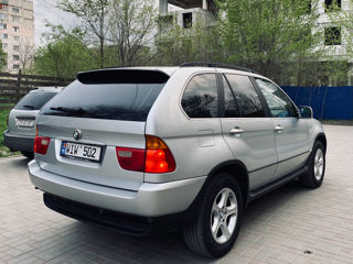 BMW X5 foto 4