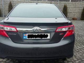 Toyota Camry foto 3