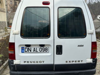 Peugeot Expert