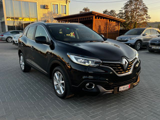 Renault Kadjar foto 1