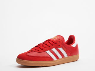 Новые оригинальные кроссовки Adidas Samba foto 7