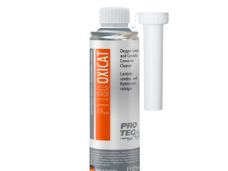 Oxicat – Oxygen Sensor & Catalytic Pro Tec
