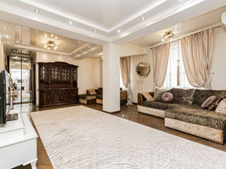 Apartament cu 3 camere, 98 m², Centru, Chișinău foto 6