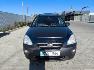 KIA Carens foto 7