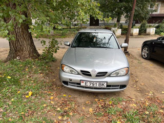 Nissan Primera foto 1