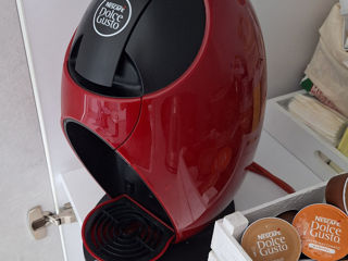 DeLonghi Nescafe, Dolce Gusto Jovia,