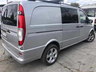 Mercedes Vito foto 4