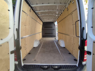 Mercedes Sprinter 316CDI L4H2 foto 7