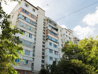 Apartament cu 2 camere, 50 m², Telecentru, Chișinău foto 11