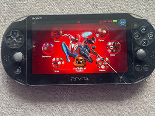 Ps vita slim foto 1