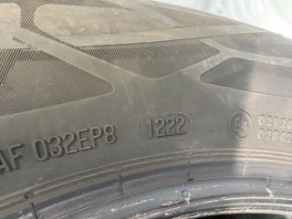 225/60R18 Continental 2022 foto 5