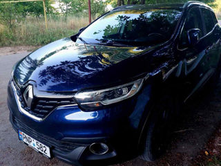 Renault Kadjar foto 8