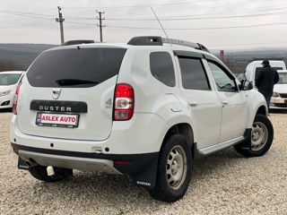 Dacia Duster foto 2