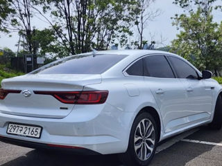 Renault Talisman foto 2