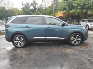 Peugeot 5008 foto 6