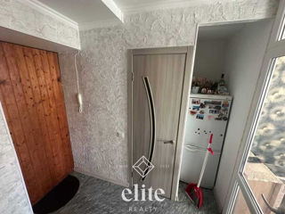 Apartament cu 1 cameră, 22 m², Ciocana, Chișinău foto 5