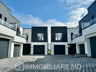 Townhouse cu 2 niveluri, com. Tohatin foto 10