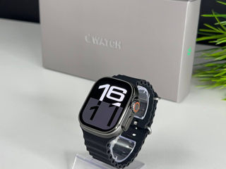 Apple Watch Ultra 2 foto 0