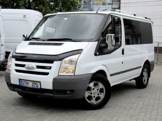 Ford Transit foto 3